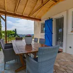 Modern In Camplong With Private Pool *
