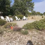 Villa Modern In Camplong With Private Pool
