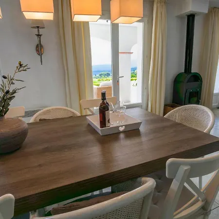 Modern In Camplong With Private Pool Villa