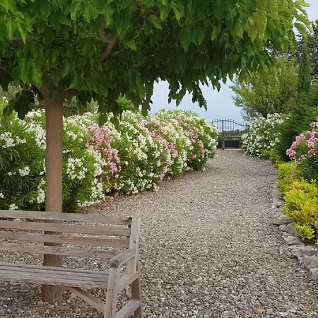 Modern In Camplong With Private Pool * Félines-Minervois