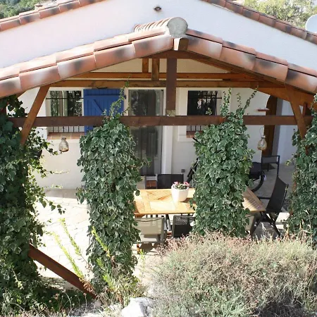 Modern In Camplong With Private Pool Villa *