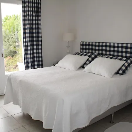 Modern In Camplong With Private Pool Villa Félines-Minervois