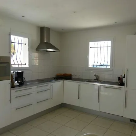 Modern In Camplong With Private Pool * Félines-Minervois