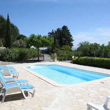 Modern In Camplong With Private Pool Villa