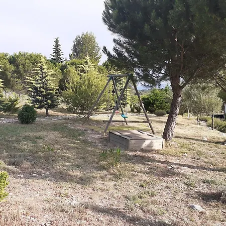 Modern In Camplong With Private Pool * Félines-Minervois