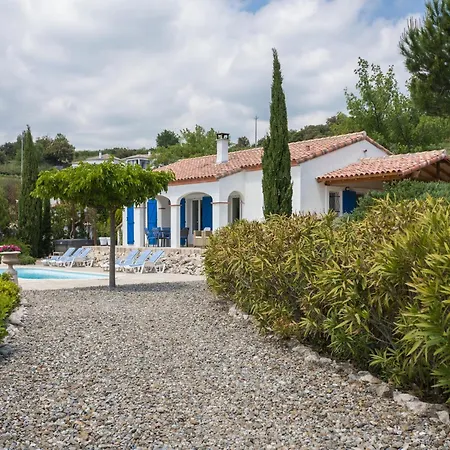 Modern In Camplong With Private Pool Villa