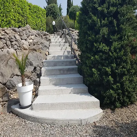 Modern In Camplong With Private Pool Villa Félines-Minervois