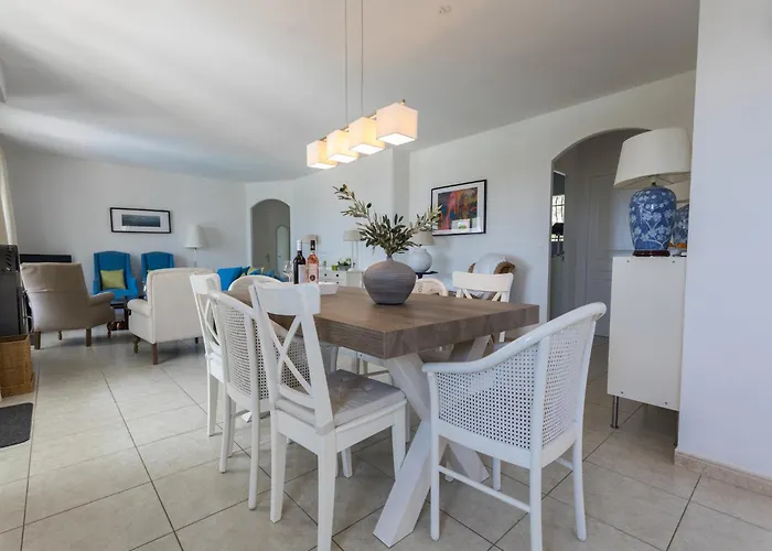 Modern In Camplong With Private Pool Villa