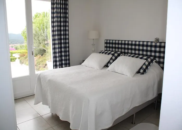 Modern In Camplong With Private Pool Villa *
