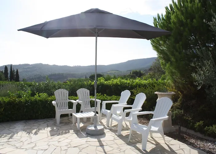 Modern In Camplong With Private Pool Villa Félines-Minervois